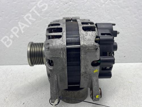 Used Alternator Alternator RENAULT CLIO IV (BH_) 0.9 TCe 90 (BHNF, BHMA, BHMH, BHJK, BHJR) (90 hp) 32426748 32426748