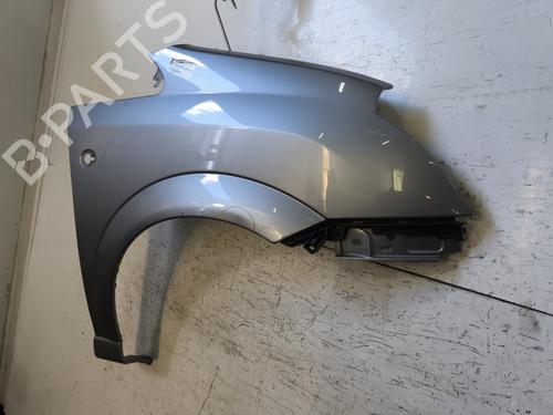 Forkjerm høyre Forkjerm høyre OPEL MERIVA A MPV (X03) 1.7 CDTI (E75) (100 hp) 35886610 35886610