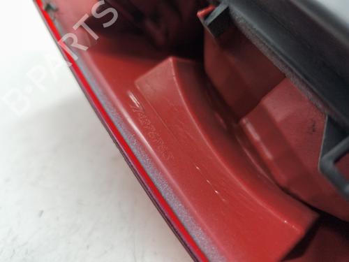Piloto trasero izquierdo RENAULT CLIO II (BB_, CB_) 1.5 dCi (B/C2J) | BP29834428C34
