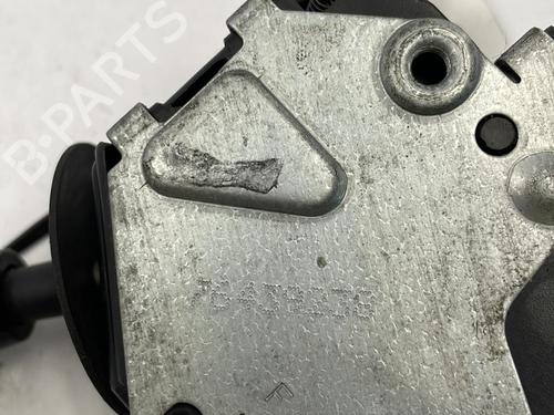 Used Switch Switch RENAULT 21 (B48_) 2.1 D (B48V/B48O) (72 hp) 22829231 22829231