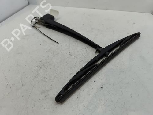 Rear windshield wiper arm RENAULT KANGOO / GRAND KANGOO II (KW0/1_) 1.5 dCi 90 (KW05, KW08, KW0G, KW11) | BP29432016C144 