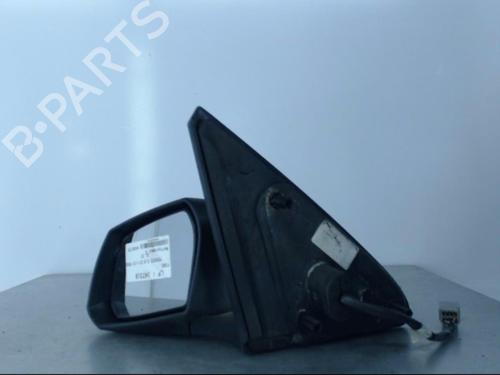 Left mirror FORD MONDEO III Saloon (B4Y) 2.0 16V TDDi / TDCi | BP22815339C26 