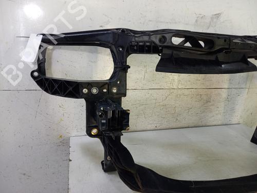 Front slam panel OPEL CORSA D (S07) 1.3 CDTI (L08, L68) | BP31034842C72