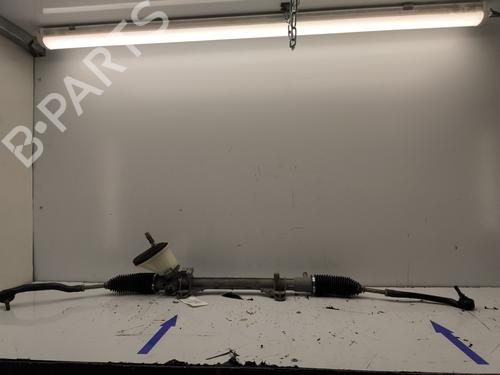 Used Steering rack RENAULT MEGANE III Hatchback (BZ0/1_, B3_) 1.5 dCi (BZ0C) (90 hp) 30162519