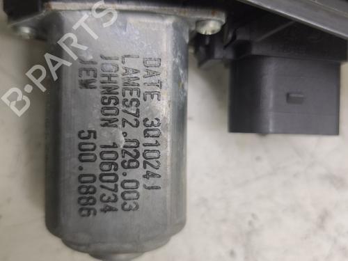 Rear right window mechanism BMW X1 (E84) sDrive 16 d | BP36803827C25 - Image 2