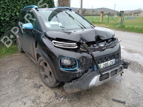 Used Parts CITROËN C3 AIRCROSS II (2R_, 2C_) 1.5 BlueHDi 100 (2CYHYJ) 4835483