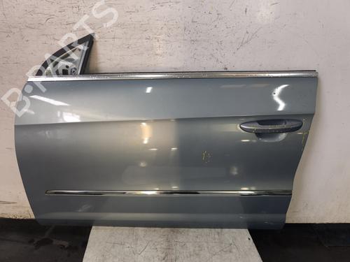 Left front door VW PASSAT CC B6 (357) 2.0 TDI | BP32388188C2 - Image 2
