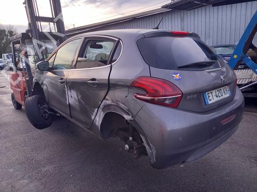 Ricambi PEUGEOT 208 I (CA_, CC_) 1.2 THP 110 (110 hp) 4416971