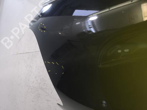 Used Tailgate Tailgate MINI MINI (F55) Cooper (136 hp) 22837341 22837341