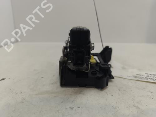 Front left lock DACIA SANDERO 1.5 dCi | BP30184299C98 