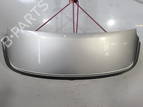 Tailgate PEUGEOT 508 I (8D_) 2.0 HDi | BP26181824C6 