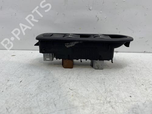 Left front window switch RENAULT SCÉNIC II (JM0/1_) 1.5 dCi (JM1E, JM16) | BP29515978I27 
