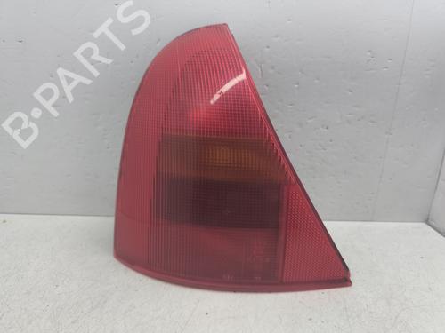 Used Left taillight RENAULT CLIO II (BB_, CB_) 1.4 (B/CB0C, B/CB0S) (75 hp) 31034830