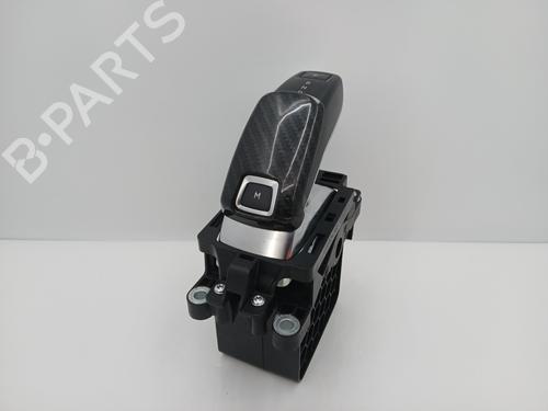 Leva del cambio CITROËN C5 AIRCROSS (A_) 1.6 PureTech 180 (A45GFR) (181 hp) 31267885