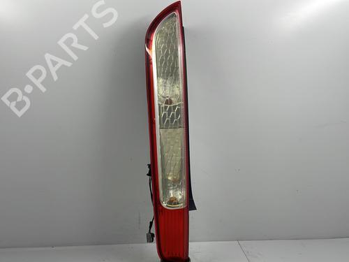 Used Left taillight Left taillight FORD FOCUS II (DA_, HCP, DP) 1.8 TDCi (115 hp) 22826994 22826994
