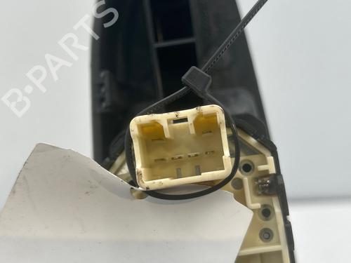 Left front window switch CHEVROLET MATIZ (M200, M250) 0.8 | BP40018505I27 - Image 3