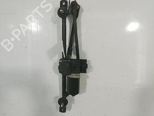 Used Front wiper motor HYUNDAI TUCSON (JM) 2.0 CRDi All-wheel Drive (140 hp) 22830033