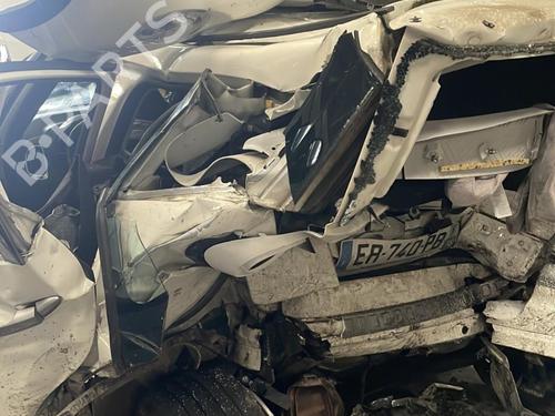 Used Parts FIAT 500L (351_, 352_)  1.4 (199LYB1B)  2153725