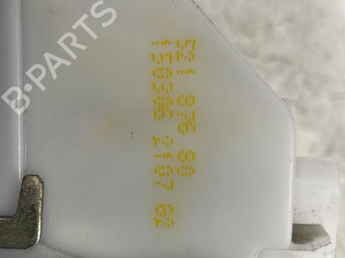 Front left lock CITROËN C2 (JM_) 1.1 | BP25259641C98 