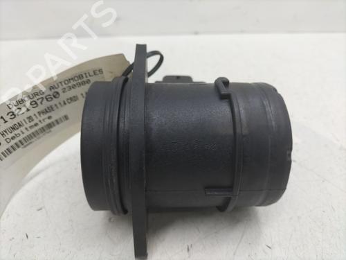 Mass air flow sensor HYUNDAI i20 I (PB, PBT) 1.4 CRDi | BP29516021M95 