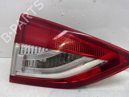 Used Left tailgate light FORD KUGA II (DM2) 2.0 TDCi 4x4 (150 hp) 29398676