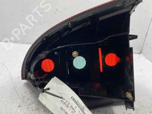 Used Left taillight Left taillight CITROËN C5 II (RC_) 2.0 HDi (RCRHRH) (136 hp) 22838313 22838313
