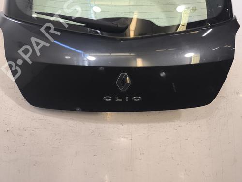 Tailgate RENAULT CLIO III (BR0/1, CR0/1) 1.5 dCi (C/BR0G, C/BR1G) | BP29980520C6