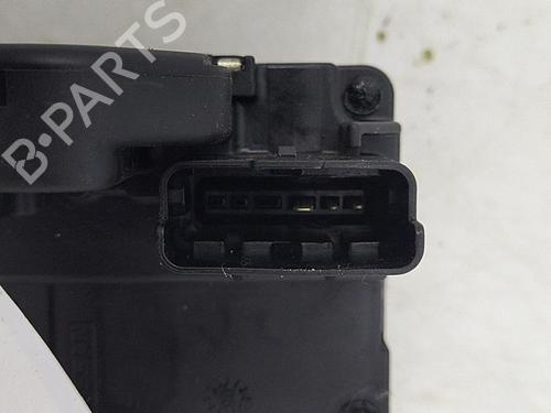 Front right lock NISSAN MICRA III (K12) 1.2 16V | BP22826946C97 