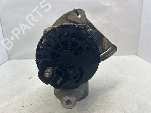Used Alternator Alternator FIAT PANDA (169_) [2003-2026] 35972331 35972331