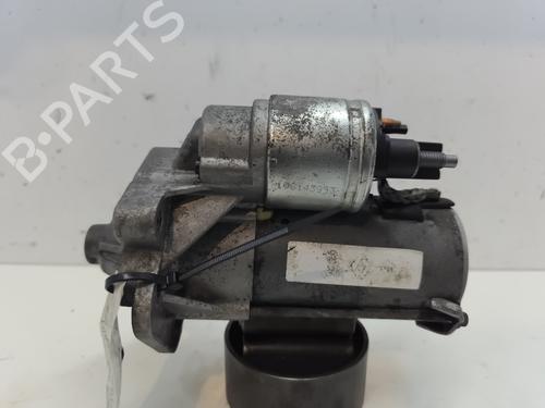 Used Starter DACIA DUSTER (HS_) 1.5 dCi (HSMC) (107 hp) 26130715