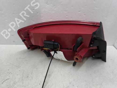 Lampa tylna prawa AUDI A5 Convertible (8F7) 3.0 TDI quattro | BP30545454C35