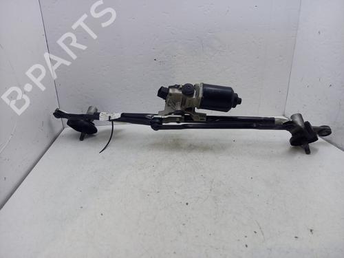 Front wiper motor KIA SOUL II (PS) 1.6 GDI | BP32041749M29 - Image 2