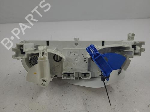 Used Climate control RENAULT CLIO IV (BH_) 1.5 dCi 75 (75 hp) 22822007