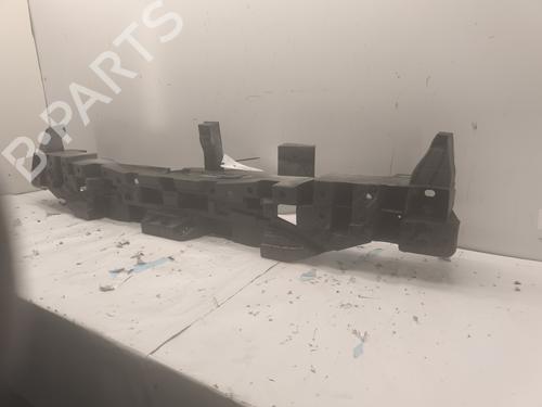 Used Rear bumper bracket Rear bumper bracket RENAULT TWINGO II (CN0_) 1.5 dCi 75 (75 hp) 33624019 33624019