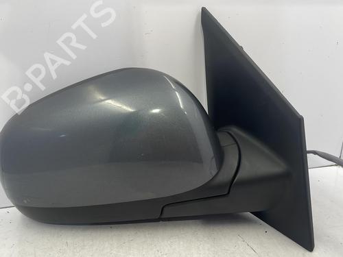 Used Right mirror NISSAN NOTE (E11, NE11) 1.5 dCi (68 hp) 22828212