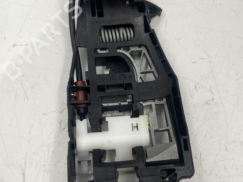 Rear right lock CITROËN C4 Grand Picasso II (DA_, DE_) 1.6 BlueHDi 120 | BP23829051C99 