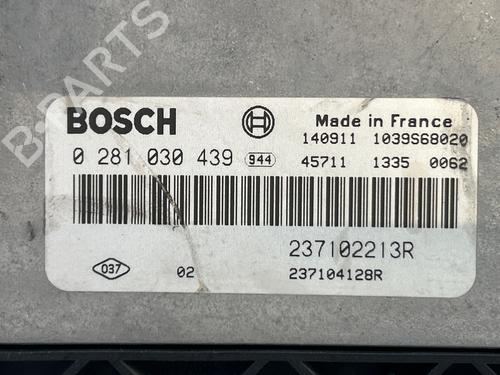 Engine control unit (ECU) RENAULT CLIO IV (BH_) 1.5 dCi 75 | BP35886146M57 - Image 2