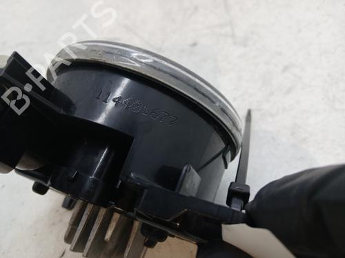 Venstre  foran tåkelykt RENAULT CLIO IV (BH_) 1.2 TCe 120 (BHAU) | BP29869215C30 