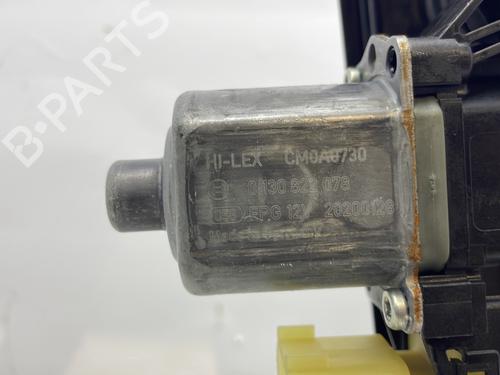 Rear right window mechanism FORD ECOSPORT 1.0 EcoBoost | BP29582201C25 