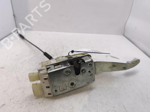 Used Front right lock BLUECAR BLUEUTILITY EV50 (68 hp) 29054457