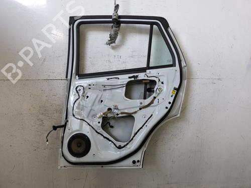 Used Right rear door Right rear door SUZUKI SX4 S-Cross (JY) 1.6 DDiS AllGrip (AKK 416D) (120 hp) 36106769 36106769