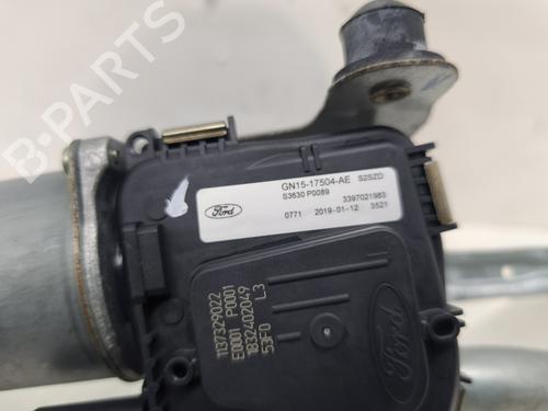 Front wiper motor FORD ECOSPORT 1.0 EcoBoost | BP29388639M29 