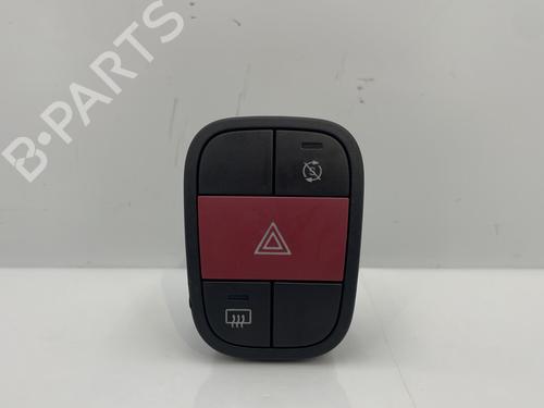 Used Warning switch PEUGEOT BIPPER Tepee 1.3 HDi 75 (75 hp) 32397045
