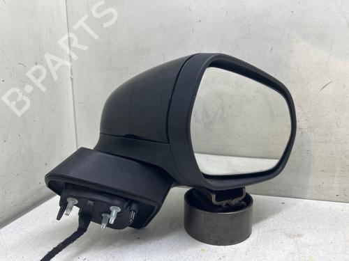 Used Right mirror Right mirror FORD FIESTA VII (HJ, HF) 1.0 EcoBoost (101 hp) 39979143 39979143