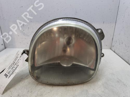 Scheinwerfer links für RENAULT TWINGO I (C06_) 1.2 16V (C06C, C06D, C06K) (75 hp) 28526048