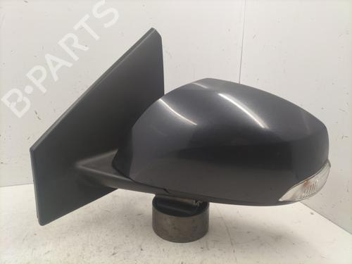 Used Left mirror RENAULT MEGANE III Grandtour (KZ0/1) 1.5 dCi (KZ09, KZ0D, KZ1G, KZ29, KZ14, KZ1W, KZ10, KZ1F,... (110 hp) 29747540