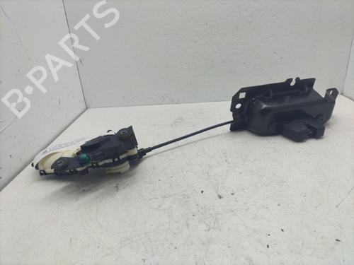 Bagklap lås PEUGEOT 508 SW I (8E_) 2.0 HDi (163 hp) 32008868