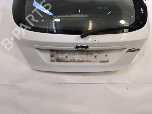 Bakluke CC/Kombi-Kupé FORD FIESTA VI (CB1, CCN) 1.25 | BP29222380C6 