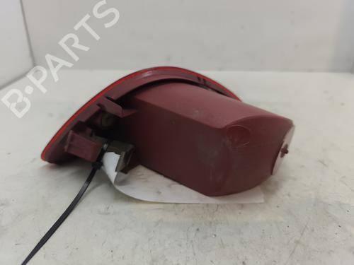 Rear bumper right light RENAULT CLIO III (BR0/1, CR0/1) 1.5 dCi | BP29619334C82 