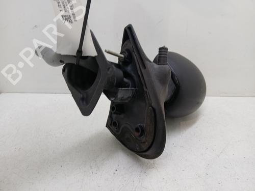 Used Left mirror Left mirror 37007230 37007230